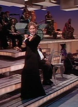 Barbra Streisand and Other Musical Instruments海报封面图