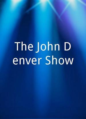 The John Denver Show海报封面图