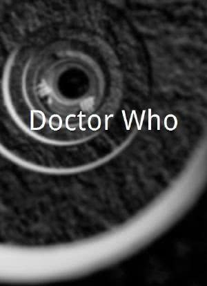 Doctor Who海报封面图
