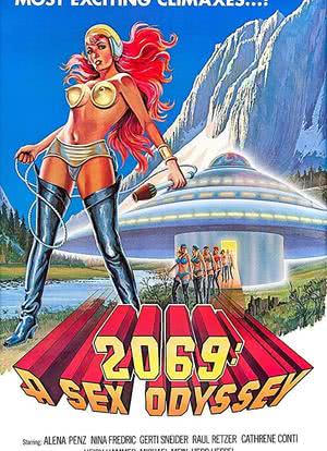 2069：性爱漫游海报封面图