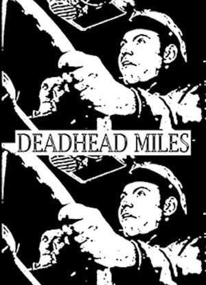 Deadhead Miles海报封面图