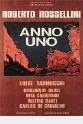 安东尼奥·阿内利 意大利：共和国元年