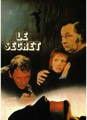 Secret, Le海报封面图