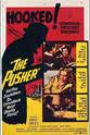 Douglas Rodgers The Pusher