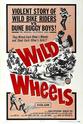 Lee Parrish Wild Wheels