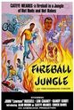 Nancy Donohue Fireball Jungle