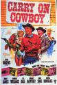 Bill Brandon Carry on Cowboy