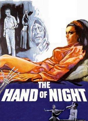 The Hand of Night海报封面图