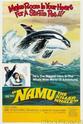 爱德文·罗切尔  Namu, the Killer Whale