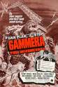 Bob Carraway Gammera the Invincible