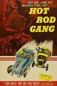 Robert Whiteside Hot Rod Gang