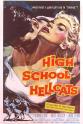 唐·谢尔顿 High School Hellcats