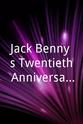 Mary Livingstone Jack Benny's Twentieth Anniversary Special