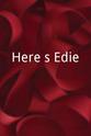 Arthur 'Weegee' Fellig Here's Edie