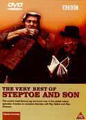 Steptoe and Son海报封面图