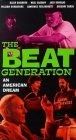 The Beat Generation: An American Dream海报封面图
