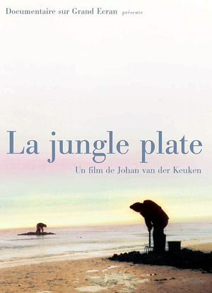 Platte jungle, De海报封面图