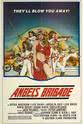 Sylvia Anderson Angels' Brigade