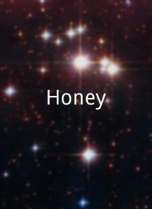Honey海报封面图