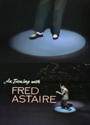An Evening with Fred Astaire海报封面图
