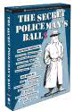Clive Jenkins The Secret Policeman's Ball