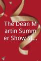 Frank Gallop The Dean Martin Summer Show Starring Your Host Vic Damone