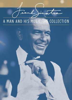 Frank Sinatra: A Man and His Music   Ella   Jobim海报封面图