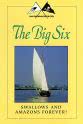 Sarah Atkinson Swallows and Amazons Forever!: The Big Six