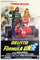 安东内拉·安蒂诺里 Delitto in formula Uno