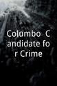Bill Andes Columbo: Candidate for Crime
