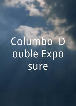 Columbo: Double Exposure海报封面图