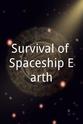乔恩·霍尔 Survival of Spaceship Earth