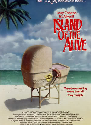 它是活尸3：活尸岛海报封面图