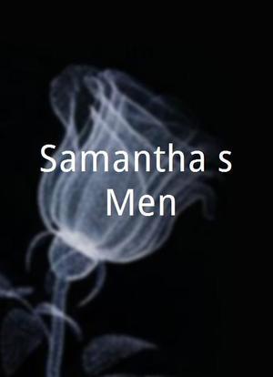 Samantha's Men海报封面图