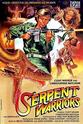 Brian Chambers The Serpent Warriors