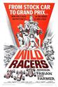 Joel Rapp The Wild Racers
