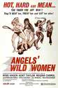 Maggie Bembry Angels' Wild Women