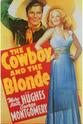 Julie Carter The Cowboy and the Blonde