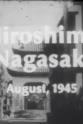 Kazuko Oshima 1945年8月，广岛与长崎