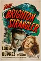 Audrey Manners The Brighton Strangler