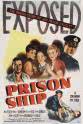 Dan Stowell Prison Ship