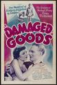 Arletta Duncan Damaged Goods