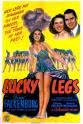 Rita Lucky Legs