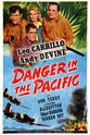Terrance Ray Danger in the Pacific