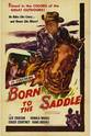 Milton Kibbee Born to the Saddle