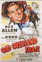 Darol Rice Old Overland Trail