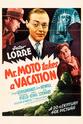 Jadine Wong Mr. Moto Takes a Vacation