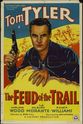Colin Chase The Feud of the Trail