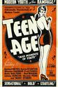 Vera Steadman Teen Age