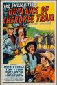 Harry Blair Ridin' the Cherokee Trail